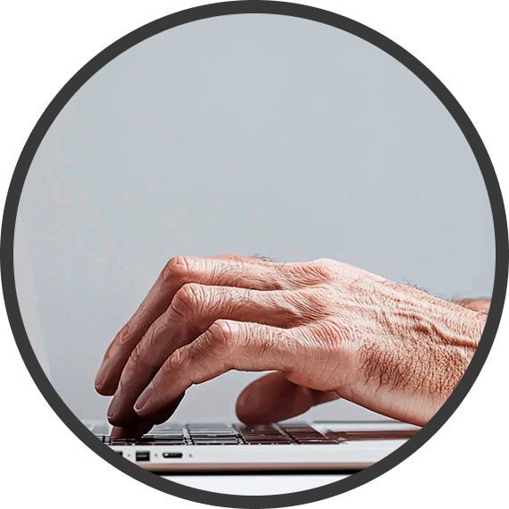 Регистрация на сайте