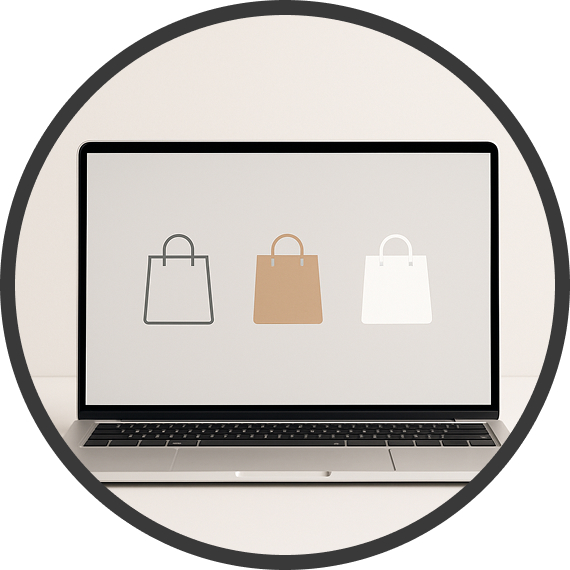 Отборка товара