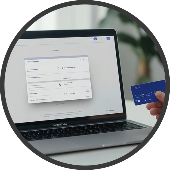 Счет на оплату