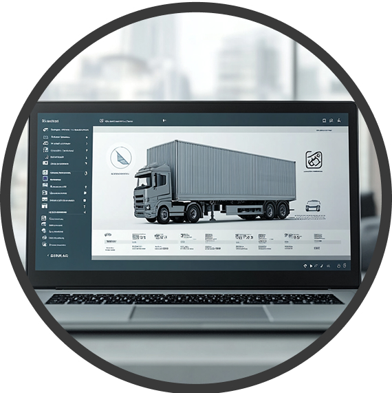 Организация грузоперевозки