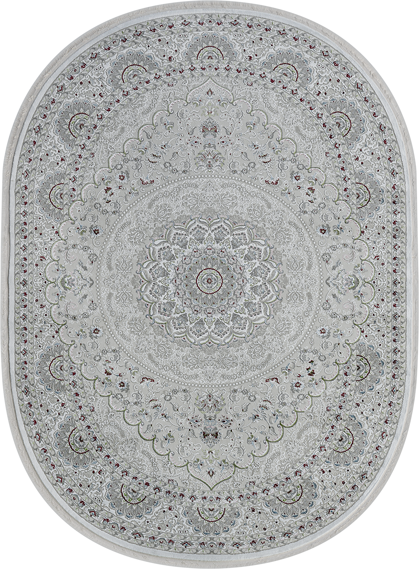 картинка 38860A OVAL CREAM CKM / WHITE магазин являющийся официальным дистрибьютором в России 