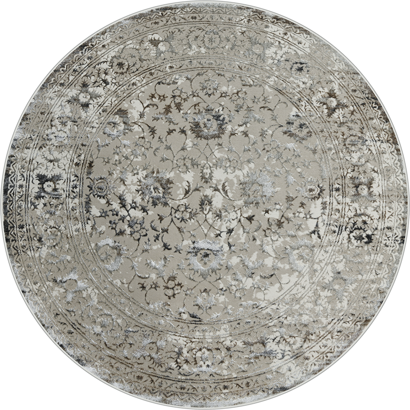 картинка 37905B DAIRE GREY FLS / BEIGE COK магазин являющийся официальным дистрибьютором в России 