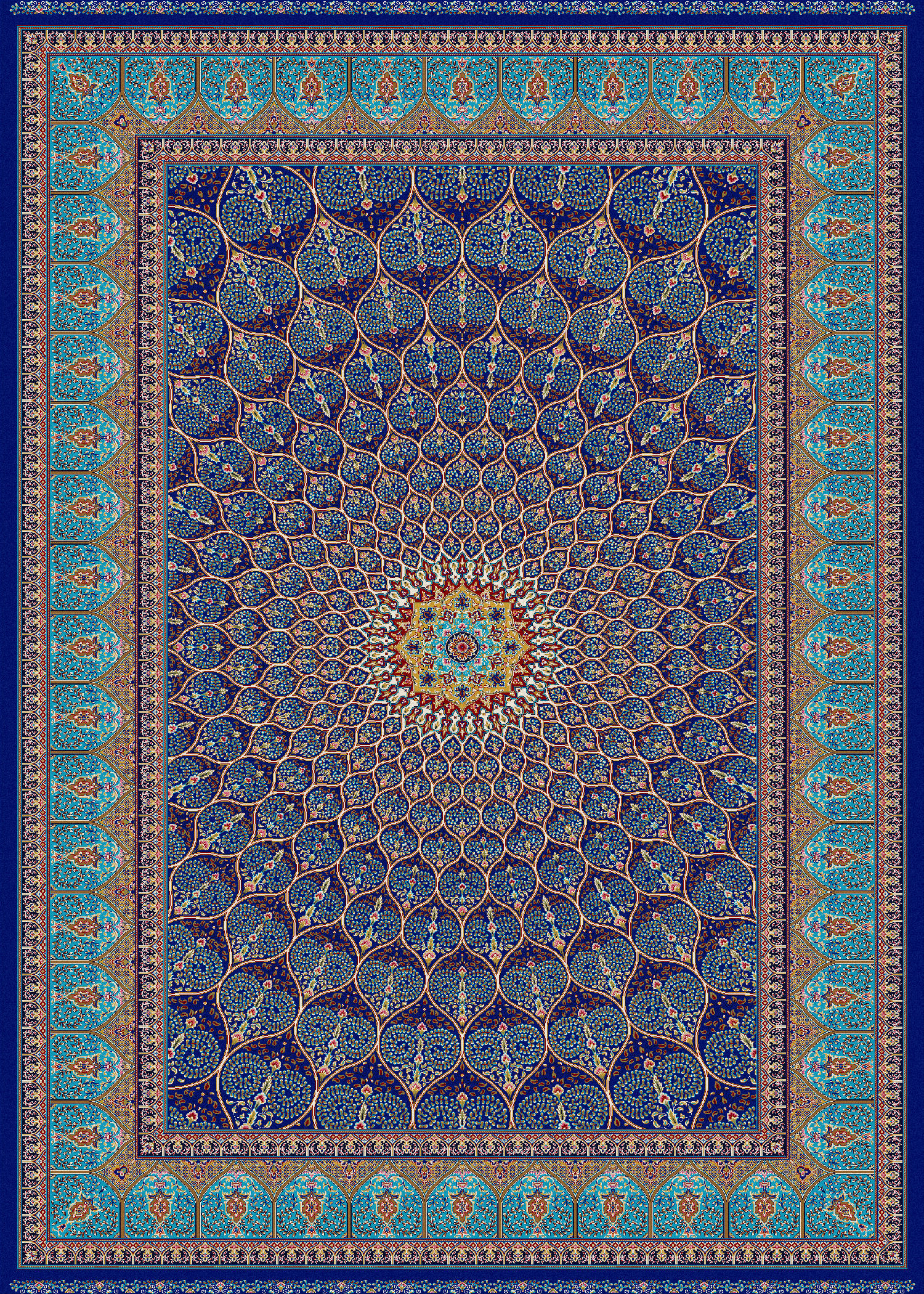 картинка 40445A STAN TURKUAZ / L.NAVY магазин являющийся официальным дистрибьютором в России 