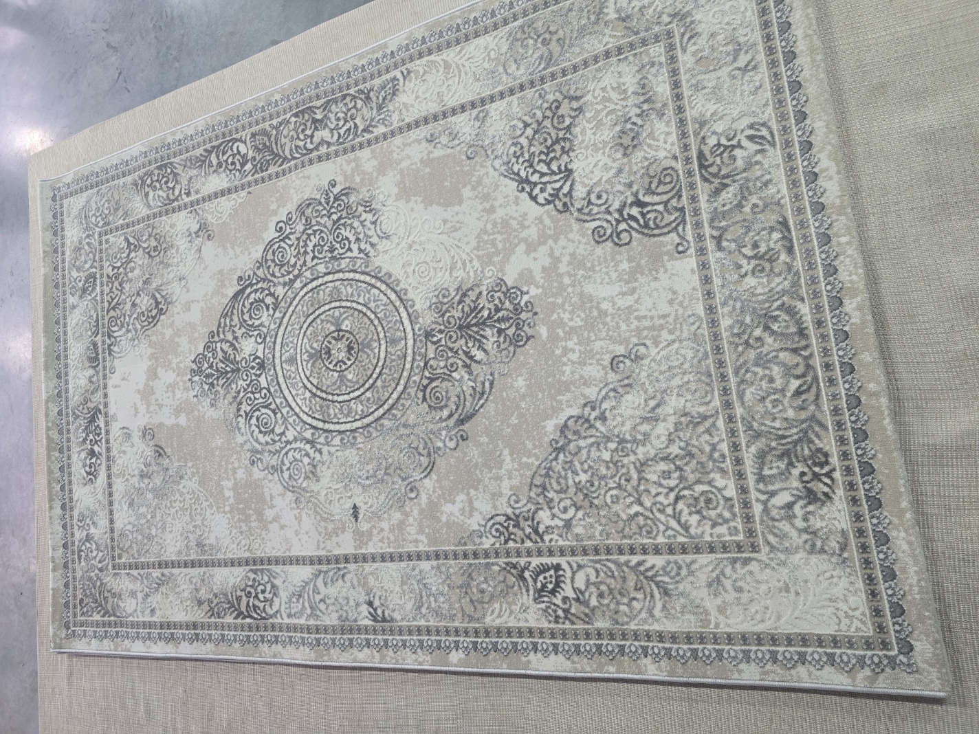 картинка 41078A STAN GREY / L.GREY магазин являющийся официальным дистрибьютором в России 