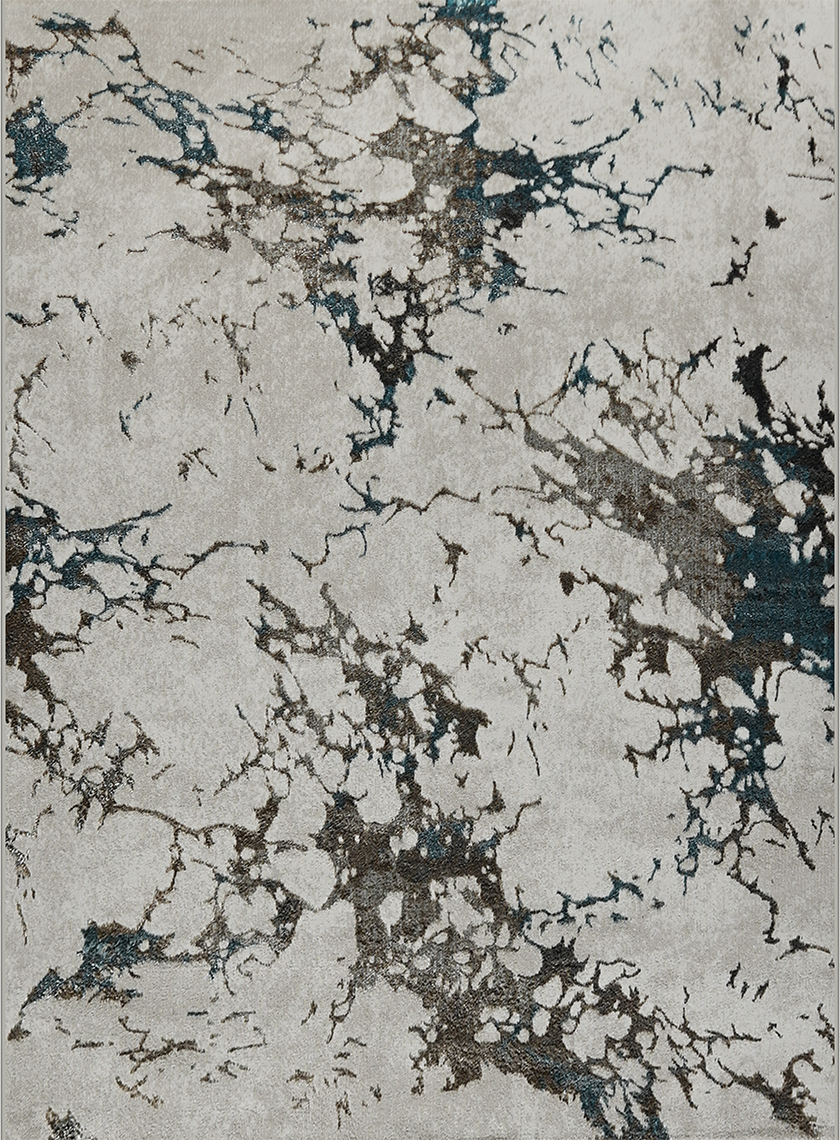 картинка 40834A R BLUE FLS / BEIGE COK магазин являющийся официальным дистрибьютором в России 