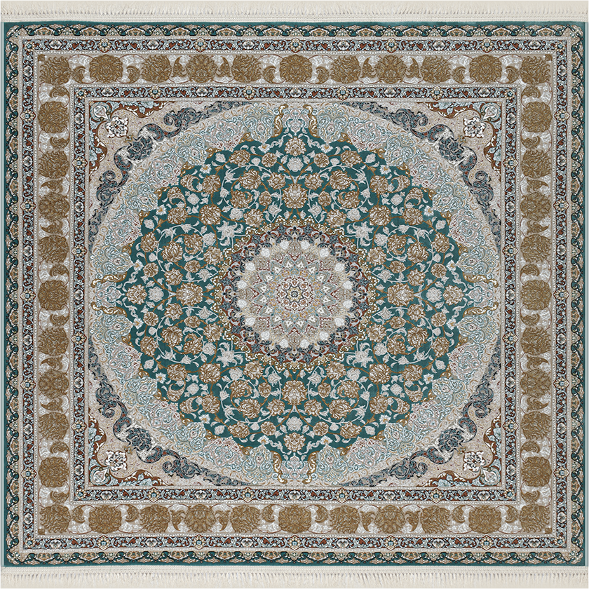 картинка G129 SQUARE BLUE / GRAY магазин являющийся официальным дистрибьютором в России 