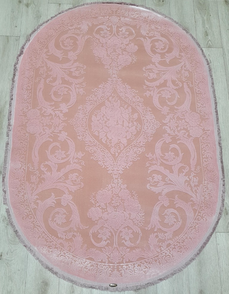 картинка 36282E OVAL PINK / PINK магазин являющийся официальным дистрибьютором в России 