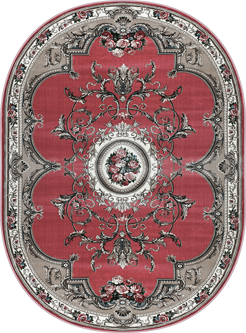 картинка 2535b3o OVAL vs магазин являющийся официальным дистрибьютором в России 