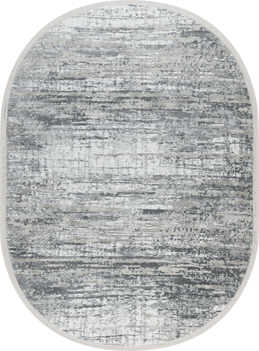 картинка 39927A OVAL GREY / L.GREY магазин являющийся официальным дистрибьютором в России 