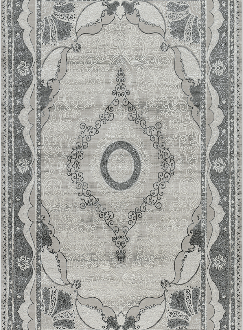 картинка 36564A R GREY / L.GREY магазин являющийся официальным дистрибьютором в России 