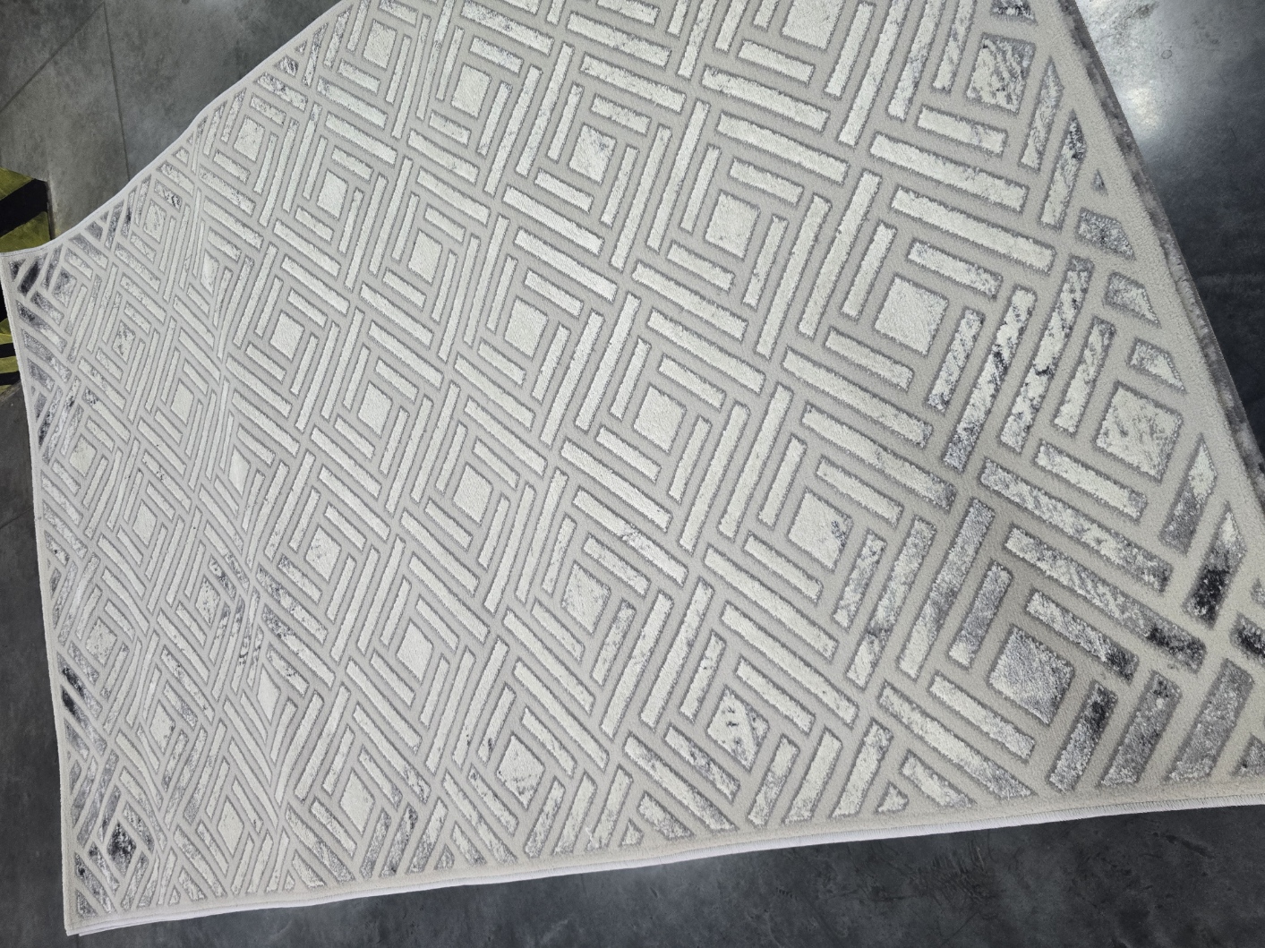 картинка 41042A STAN GREY / L.GREY магазин являющийся официальным дистрибьютором в России 