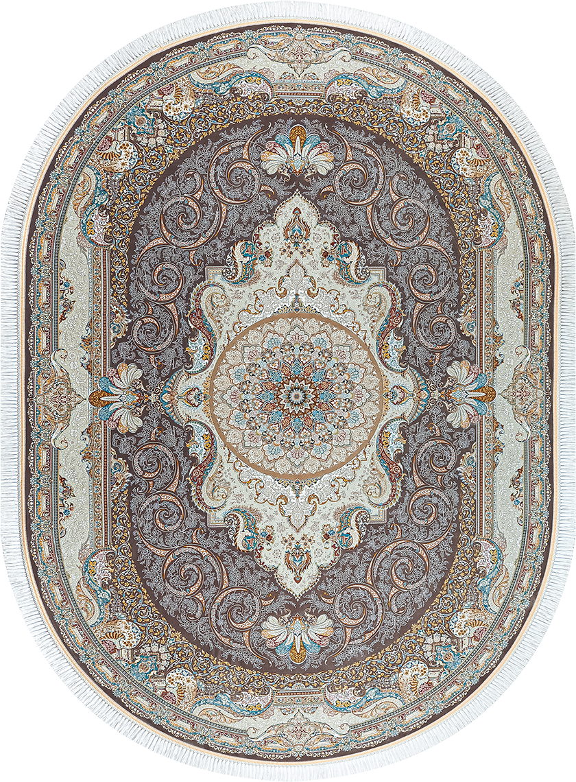 картинка G144 OVAL MELANJ / P магазин являющийся официальным дистрибьютором в России 