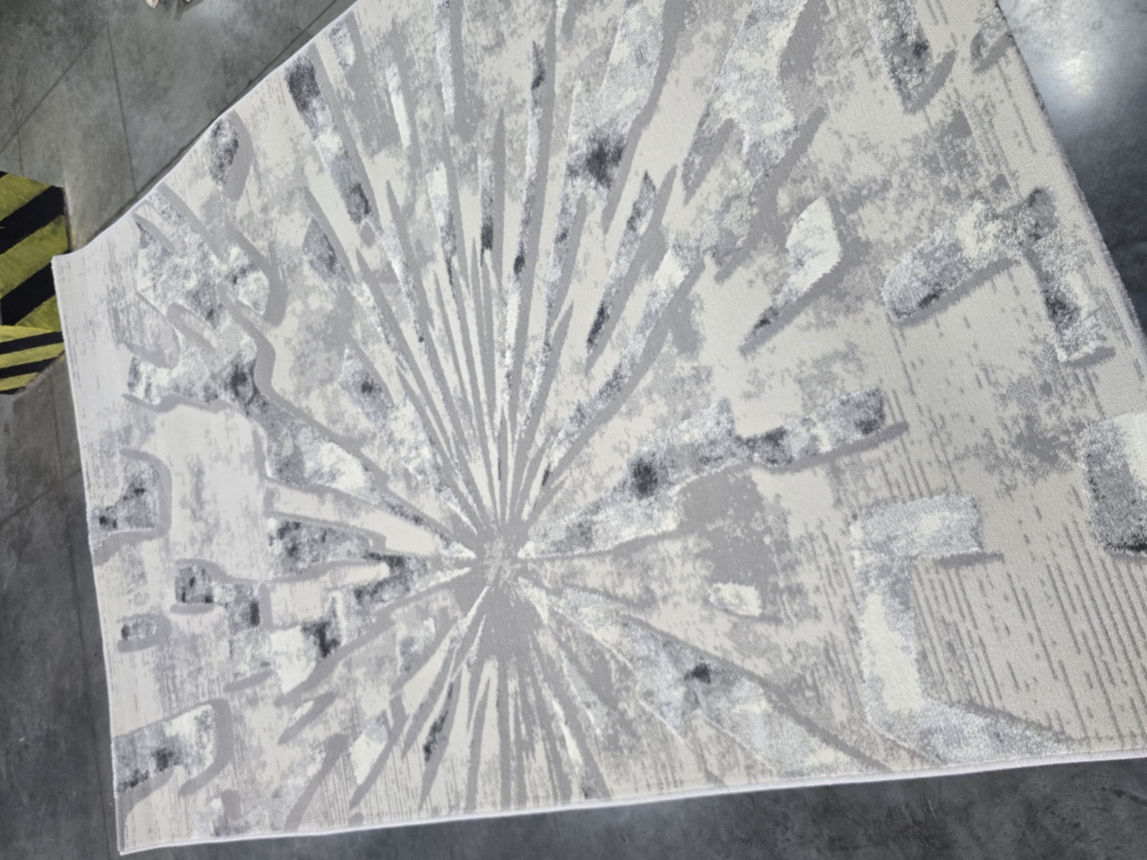 картинка 41037A STAN GREY / L.GREY магазин являющийся официальным дистрибьютором в России 