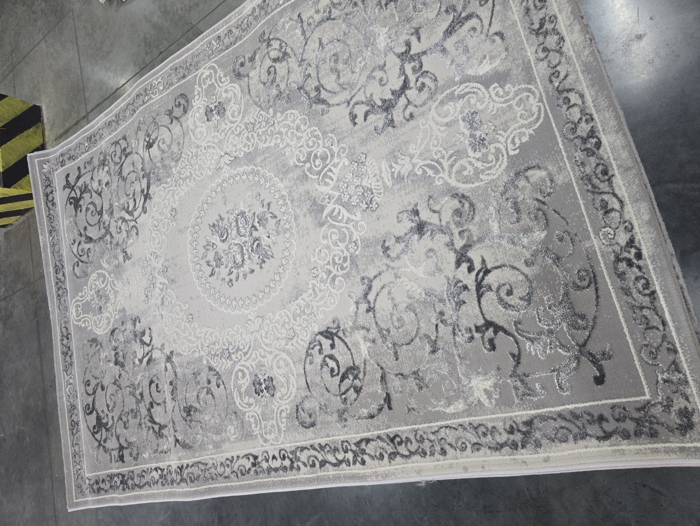 картинка 41030A STAN L.GREY / GREY магазин являющийся официальным дистрибьютором в России 