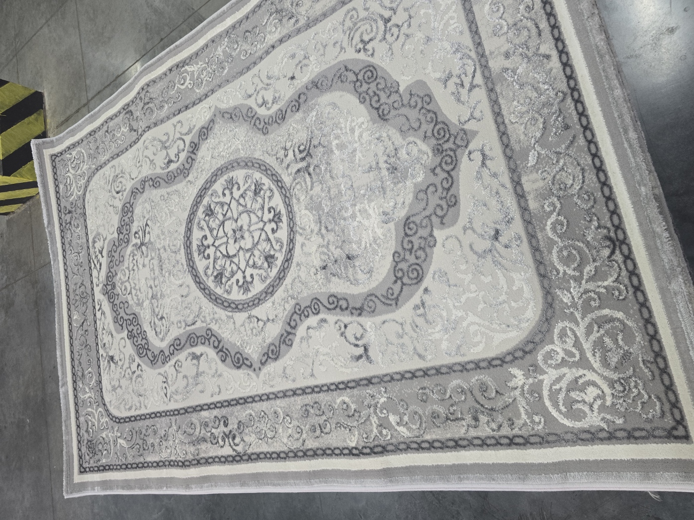 картинка 41029A STAN L.GREY / GREY магазин являющийся официальным дистрибьютором в России 