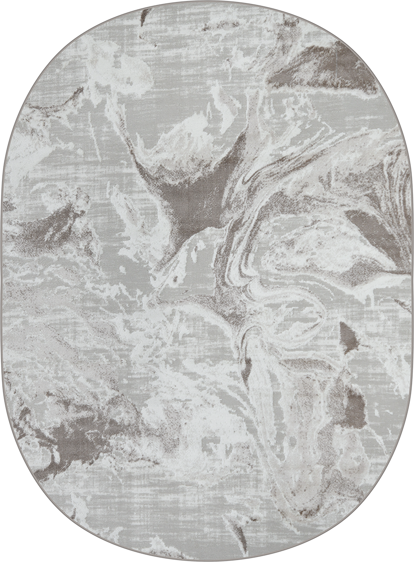 картинка 40657A OVAL D.BEIGE / BEIGE магазин являющийся официальным дистрибьютором в России 