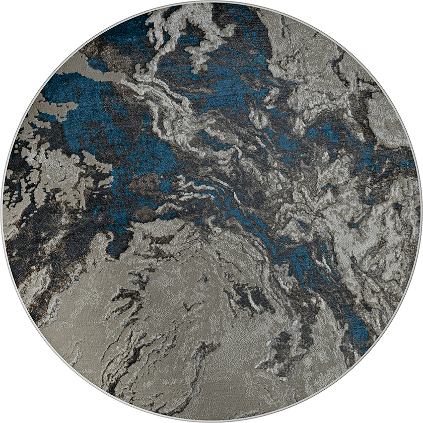 картинка 38508B DAIRE BLUE FLS / BEIGE COK магазин являющийся официальным дистрибьютором в России 