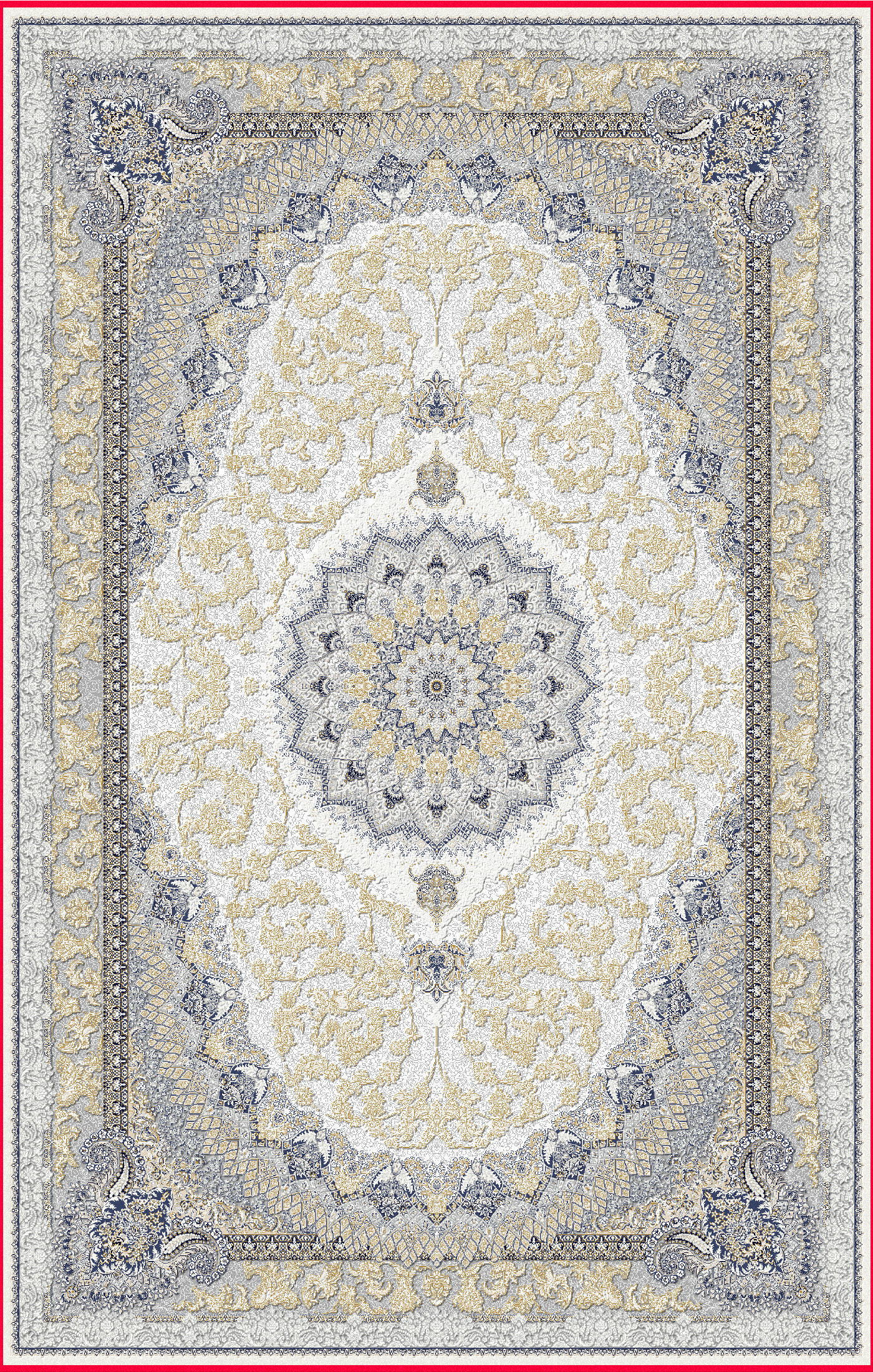 картинка 38609B STAN CREAM CKM / CREAM магазин являющийся официальным дистрибьютором в России 