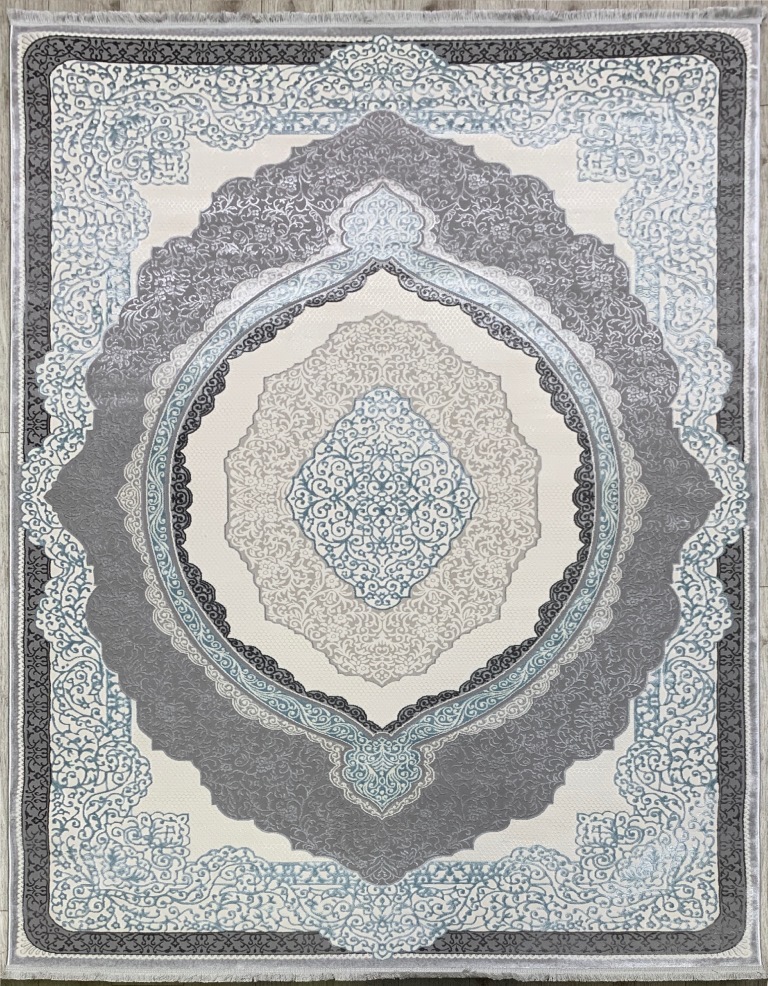 картинка 36845A STAN BLUE / L.GREY магазин являющийся официальным дистрибьютором в России 