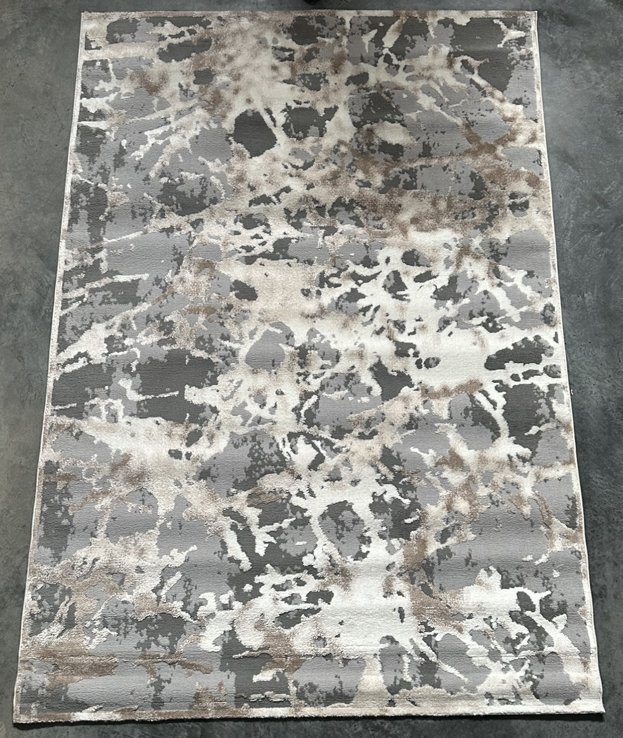 картинка 40659B STAN D.BEIGE / GREY CKM магазин являющийся официальным дистрибьютором в России 