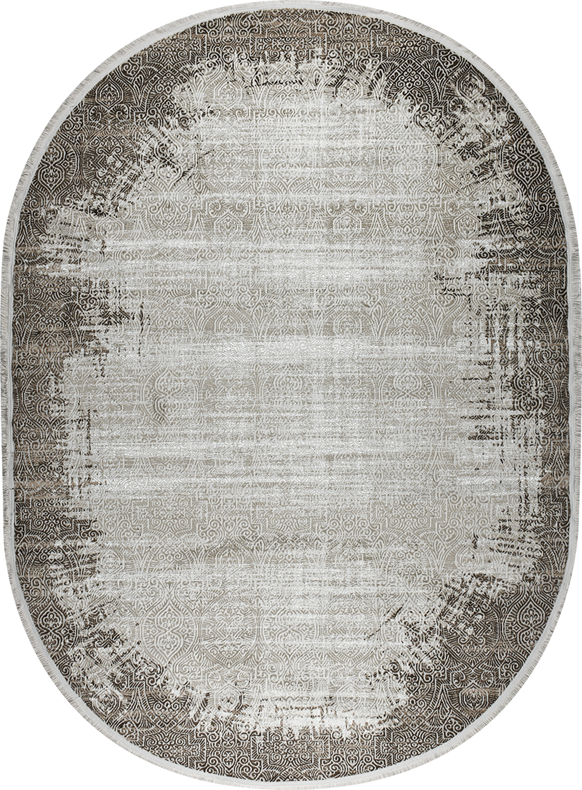 картинка 36949C OVAL BEIGE / BEIGE магазин являющийся официальным дистрибьютором в России 