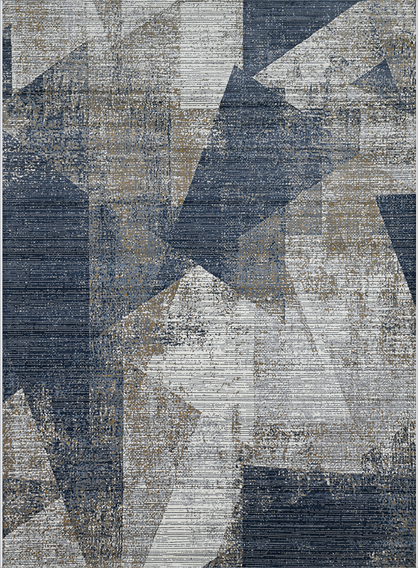 картинка 37616A STAN BLUE / L.GREY магазин являющийся официальным дистрибьютором в России 