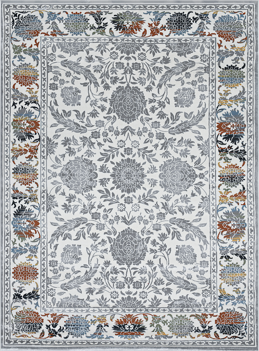 картинка 50005A STAN WHITE / L.GREY магазин являющийся официальным дистрибьютором в России 