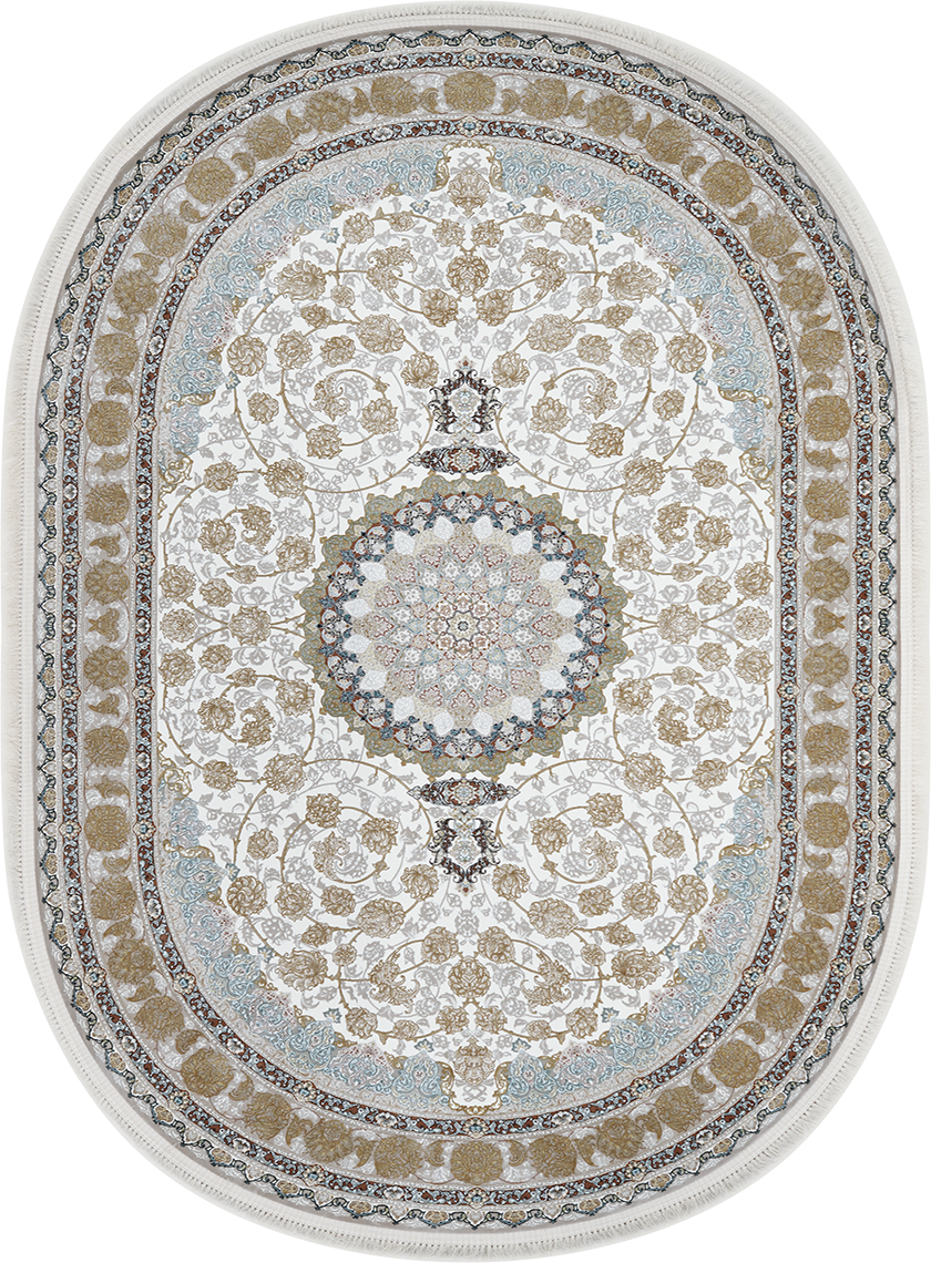 картинка G129 OVAL CREAM / B магазин являющийся официальным дистрибьютором в России 