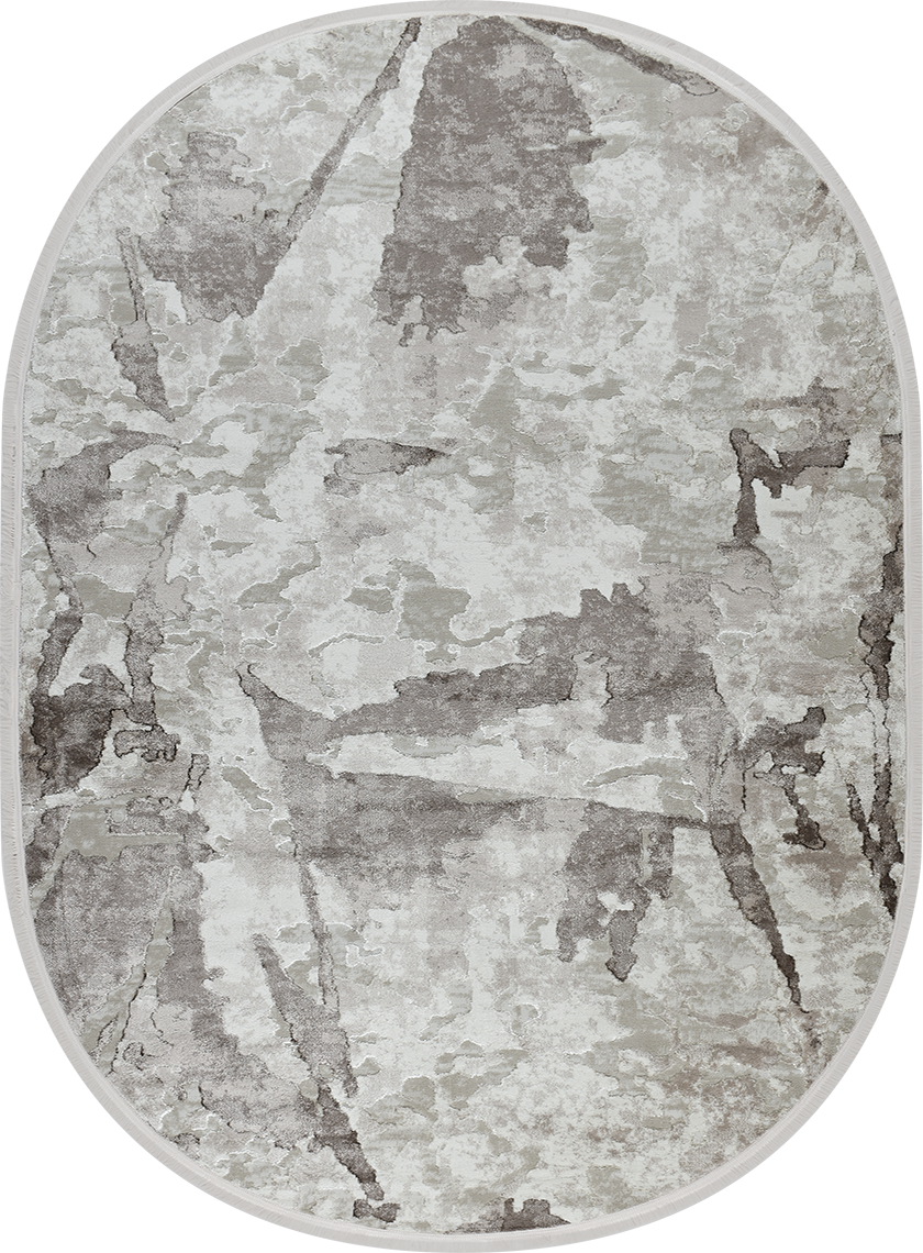 картинка 39875A OVAL BEIGE / CREAM магазин являющийся официальным дистрибьютором в России 