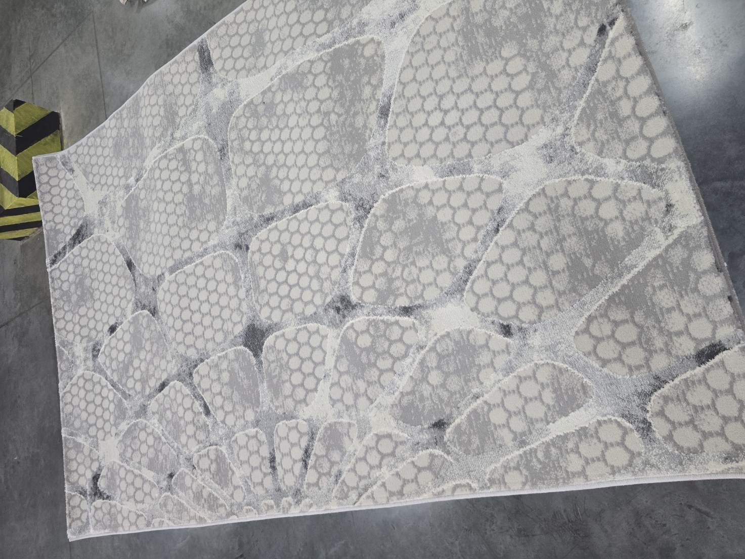 картинка 41038A STAN GREY / L.GREY магазин являющийся официальным дистрибьютором в России 