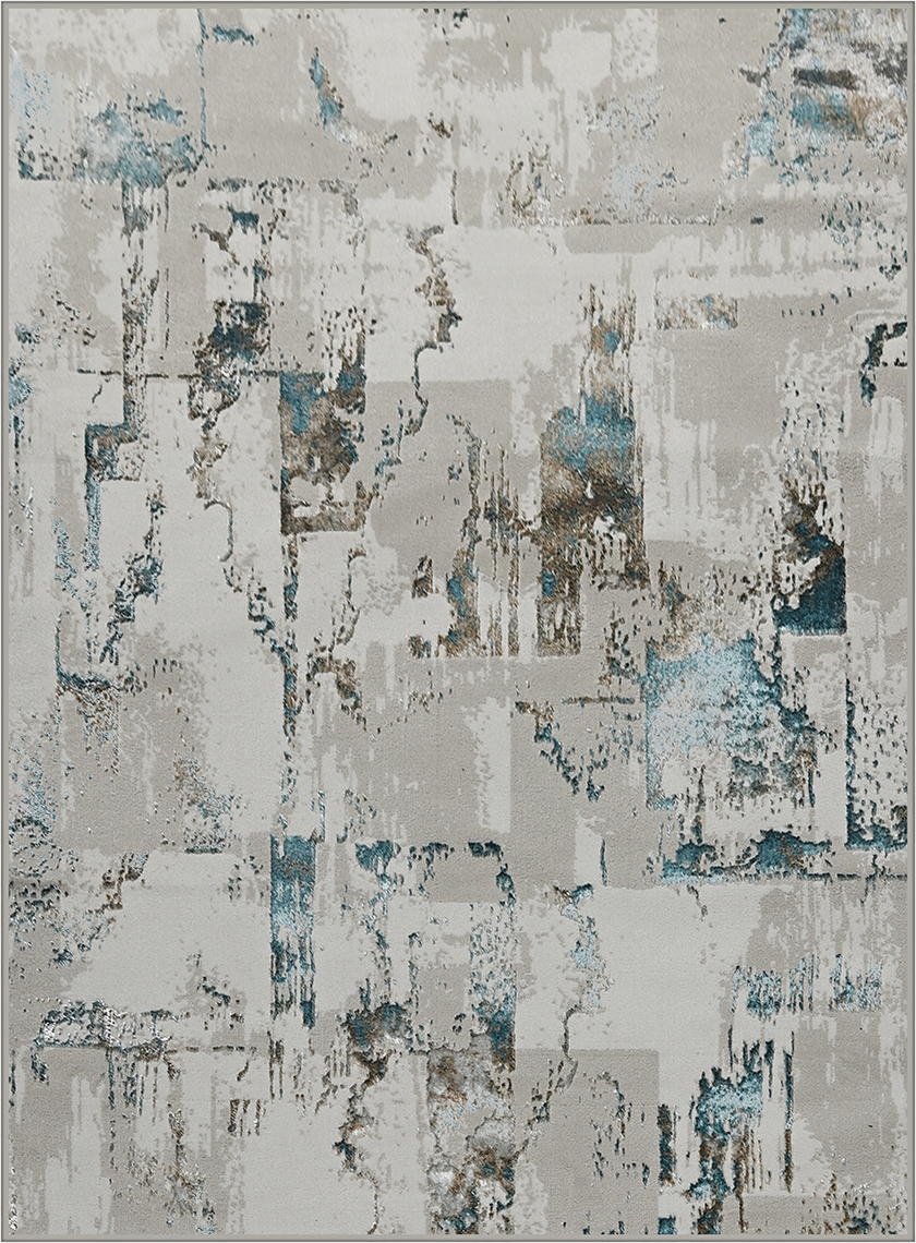 картинка 40836A R BLUE FLS / BEIGE COK магазин являющийся официальным дистрибьютором в России 