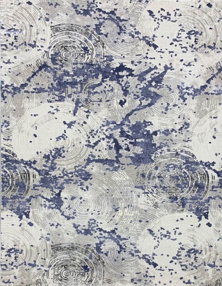 картинка 36904J STAN L.GREY / BLUE магазин являющийся официальным дистрибьютором в России 