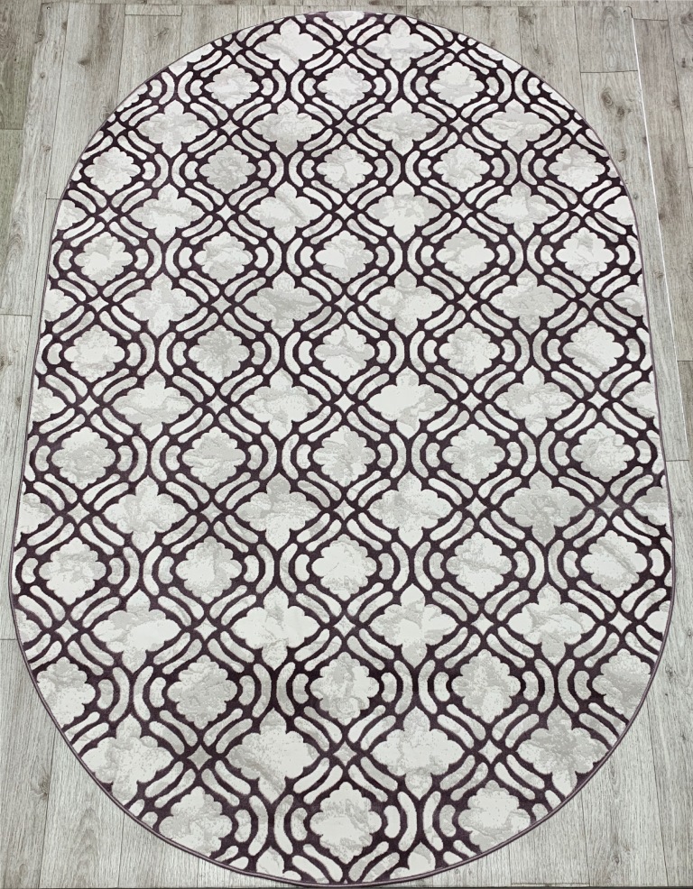 картинка 36901J OVAL LILA / LILA магазин являющийся официальным дистрибьютором в России 