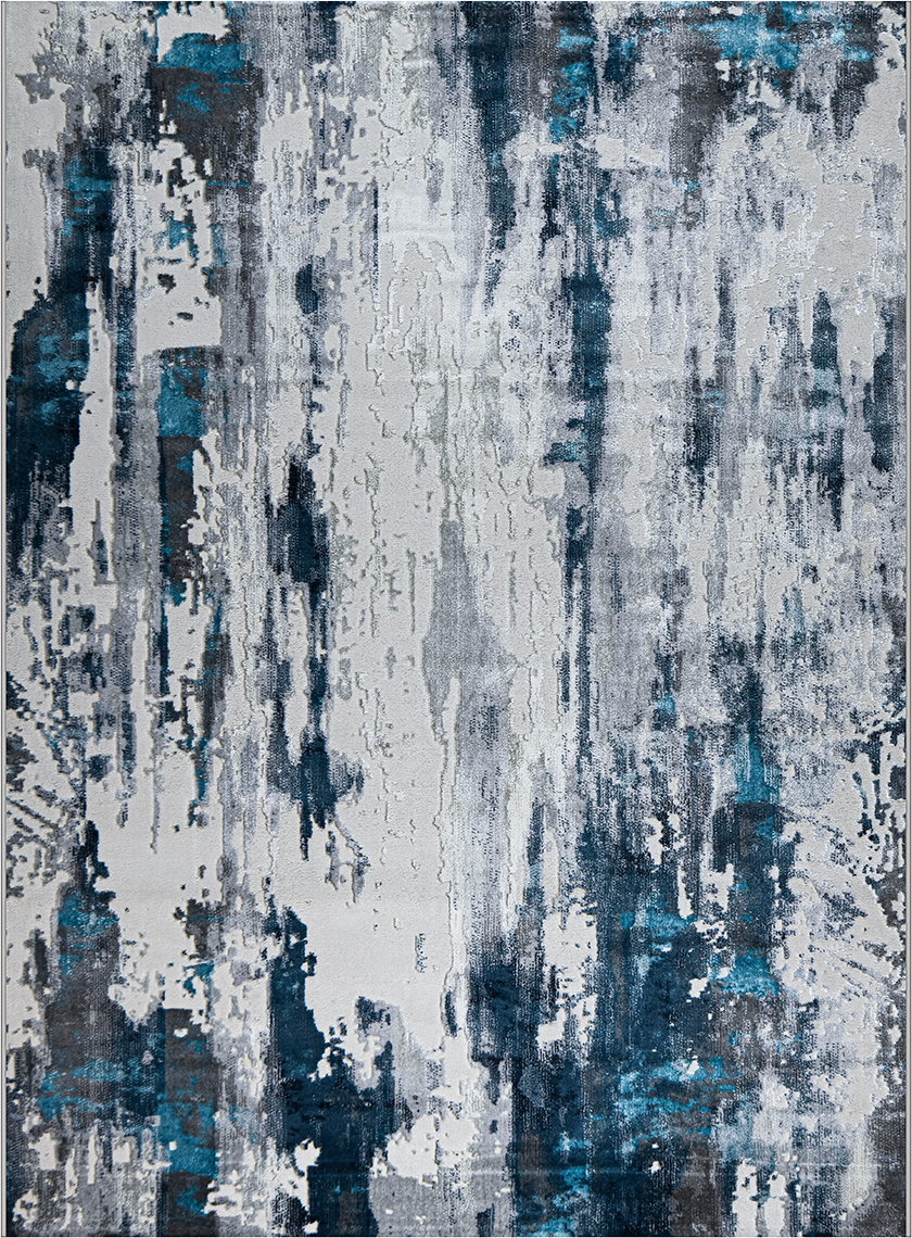 картинка 37107A R BLUE FLS / L.GREY магазин являющийся официальным дистрибьютором в России 