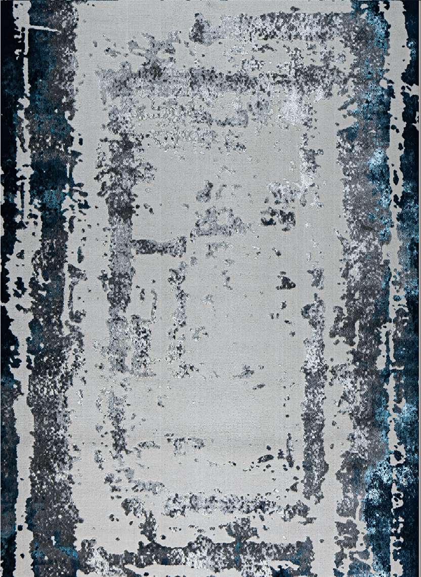 картинка 36897J R BLUE FLS / L.GREY магазин являющийся официальным дистрибьютором в России 