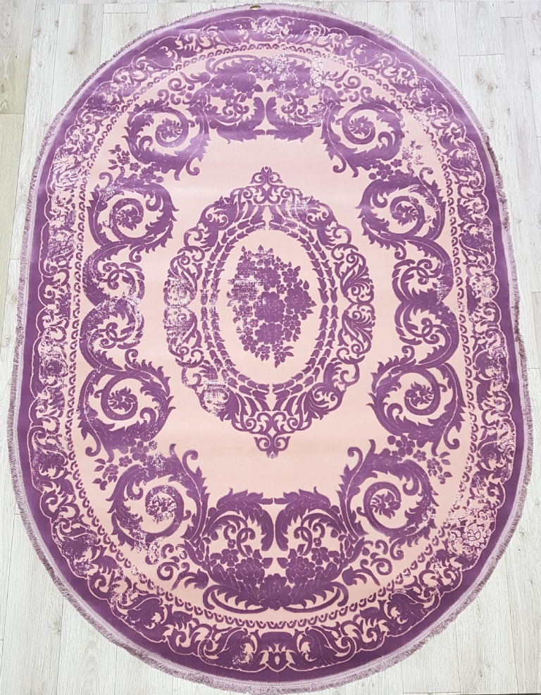 картинка P4204C OVAL LILA / LILA магазин являющийся официальным дистрибьютором в России 