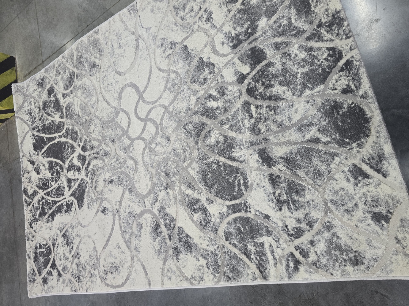 картинка 41026A STAN L.GREY / GREY магазин являющийся официальным дистрибьютором в России 