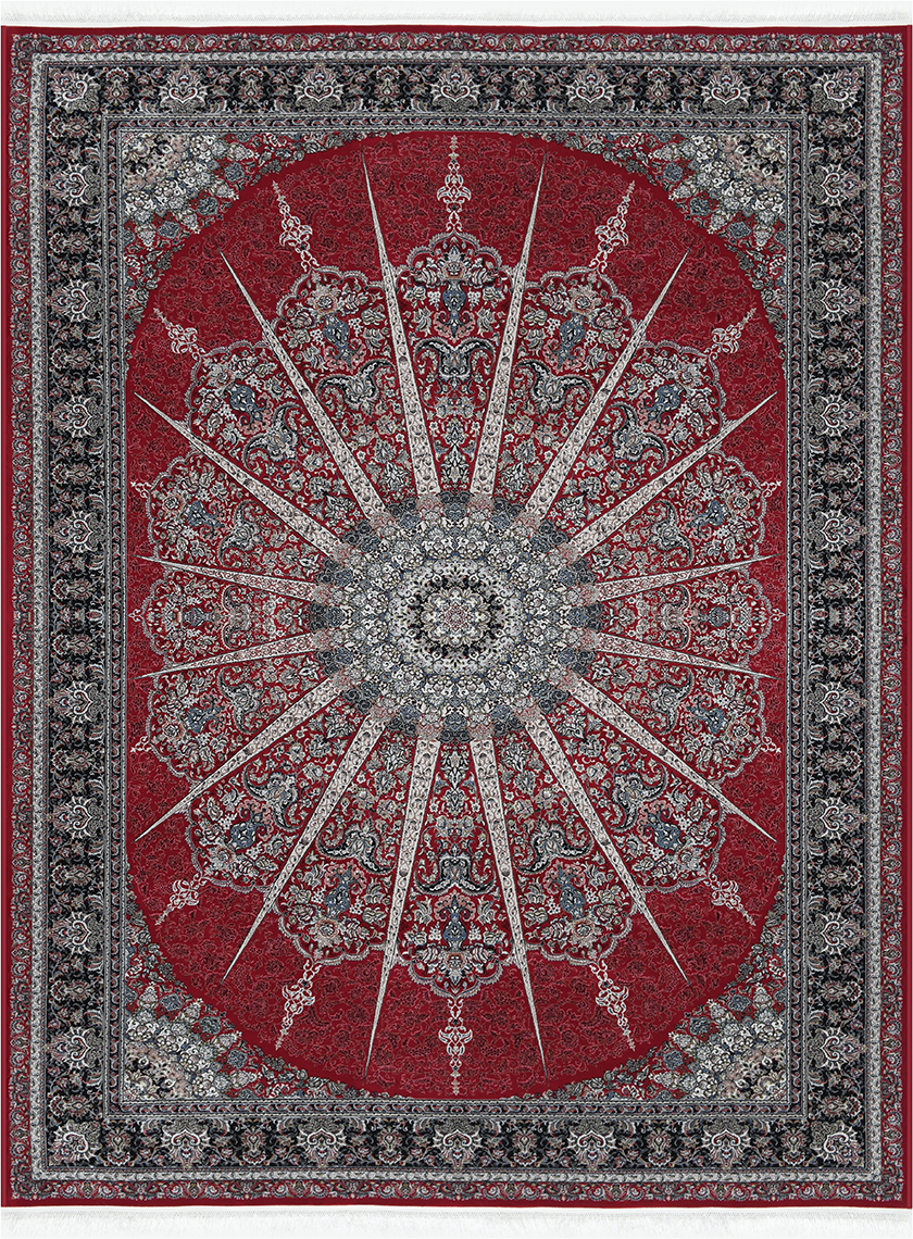 картинка 39811B STAN RED / RED магазин являющийся официальным дистрибьютором в России 