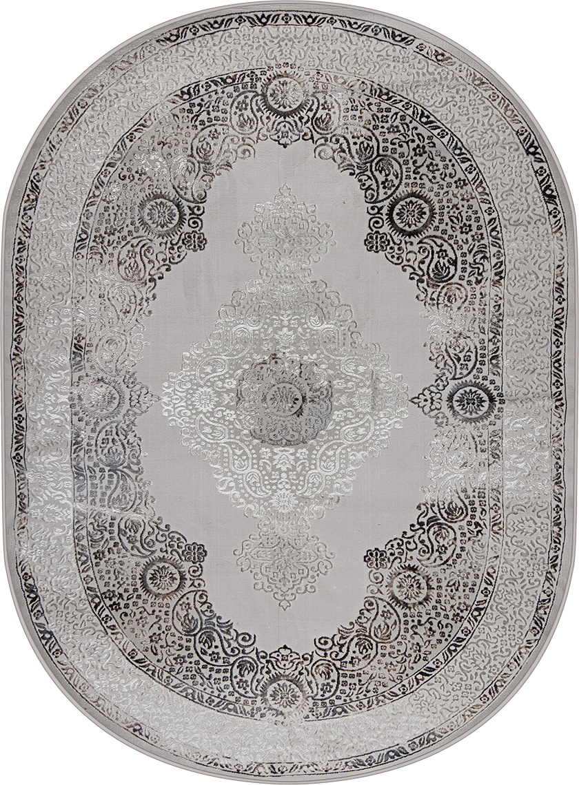 картинка 37908D OVAL BEIGE FLS / BEIGE FL магазин являющийся официальным дистрибьютором в России 