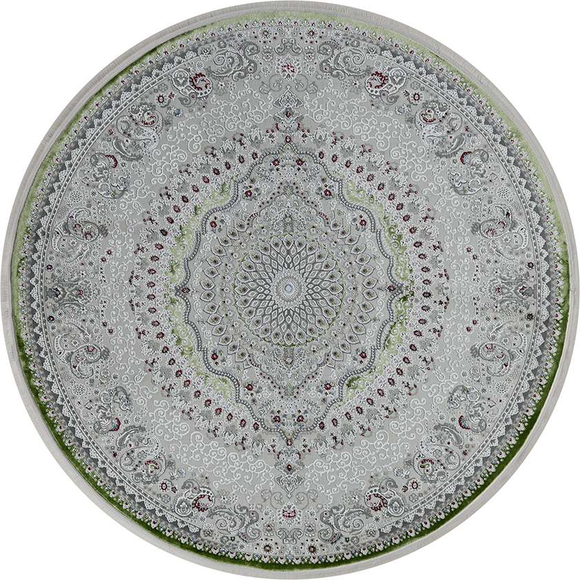 картинка 38861A DAIRE GREEN / GREEN магазин являющийся официальным дистрибьютором в России 