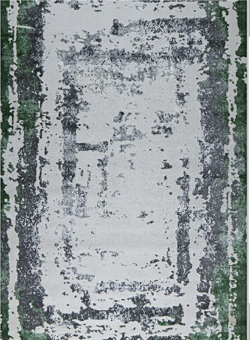 картинка 36897J R GREEN FLS / L.GREY магазин являющийся официальным дистрибьютором в России 