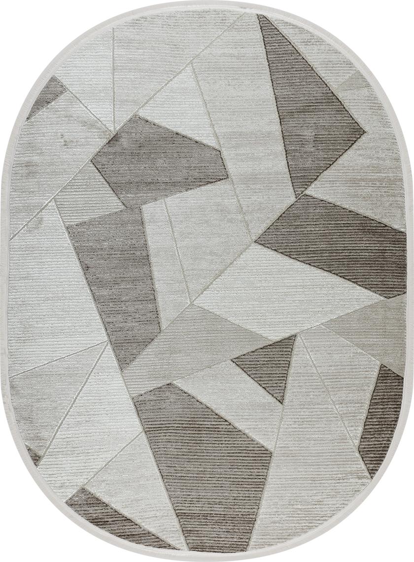 картинка 39880A OVAL BEIGE / CREAM магазин являющийся официальным дистрибьютором в России 