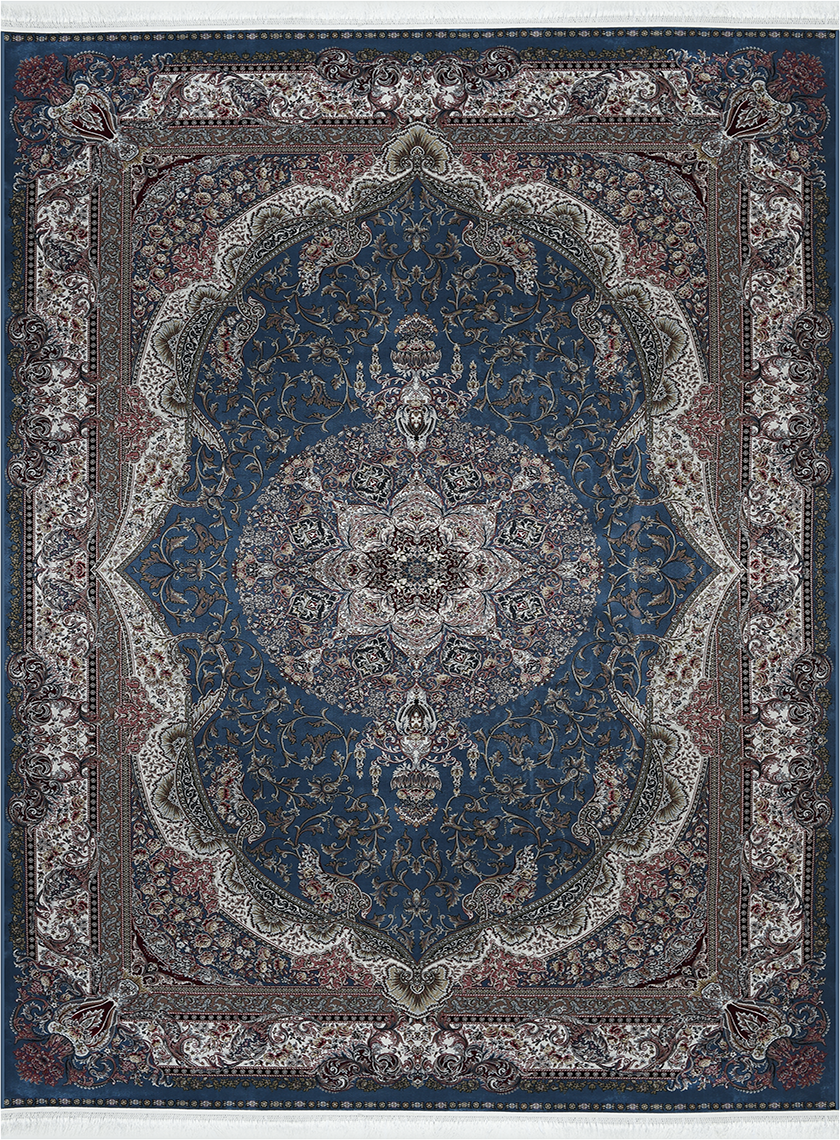 картинка 39759A STAN BLUE / BLUE магазин являющийся официальным дистрибьютором в России 