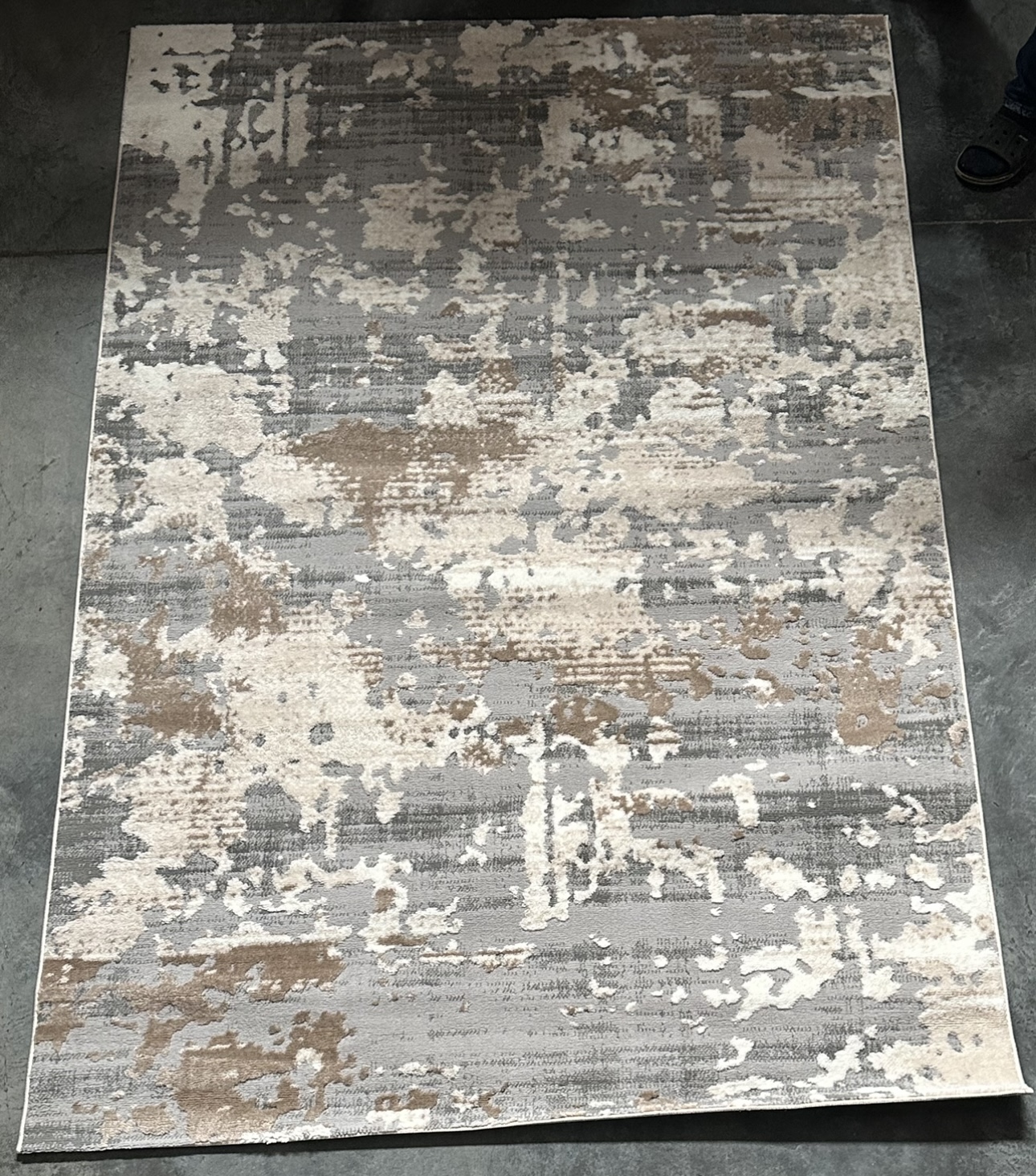 картинка 40647C STAN D.BEIGE / GREY CKM магазин являющийся официальным дистрибьютором в России 