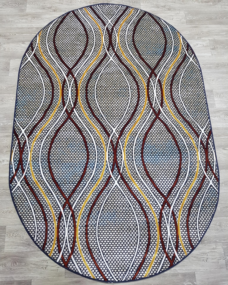 картинка 35081A OVAL NAVY / NAVY магазин являющийся официальным дистрибьютором в России 