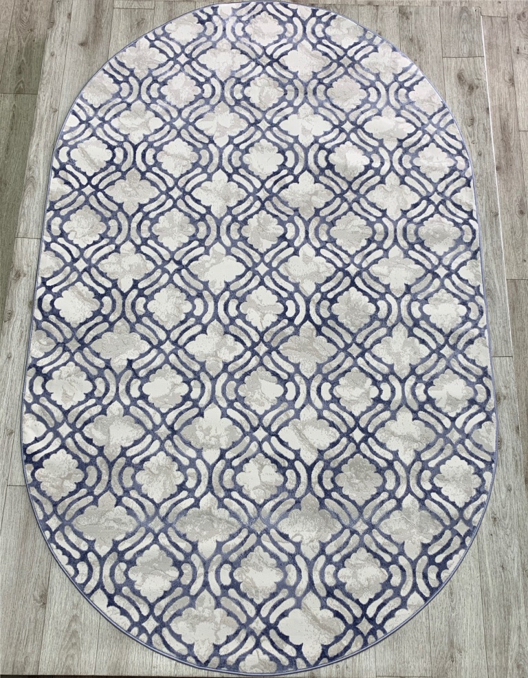 картинка 36901J OVAL BLUE / BLUE магазин являющийся официальным дистрибьютором в России 