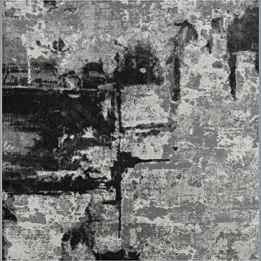 картинка 51272B SQUARE GREY / L.GREY магазин являющийся официальным дистрибьютором в России 