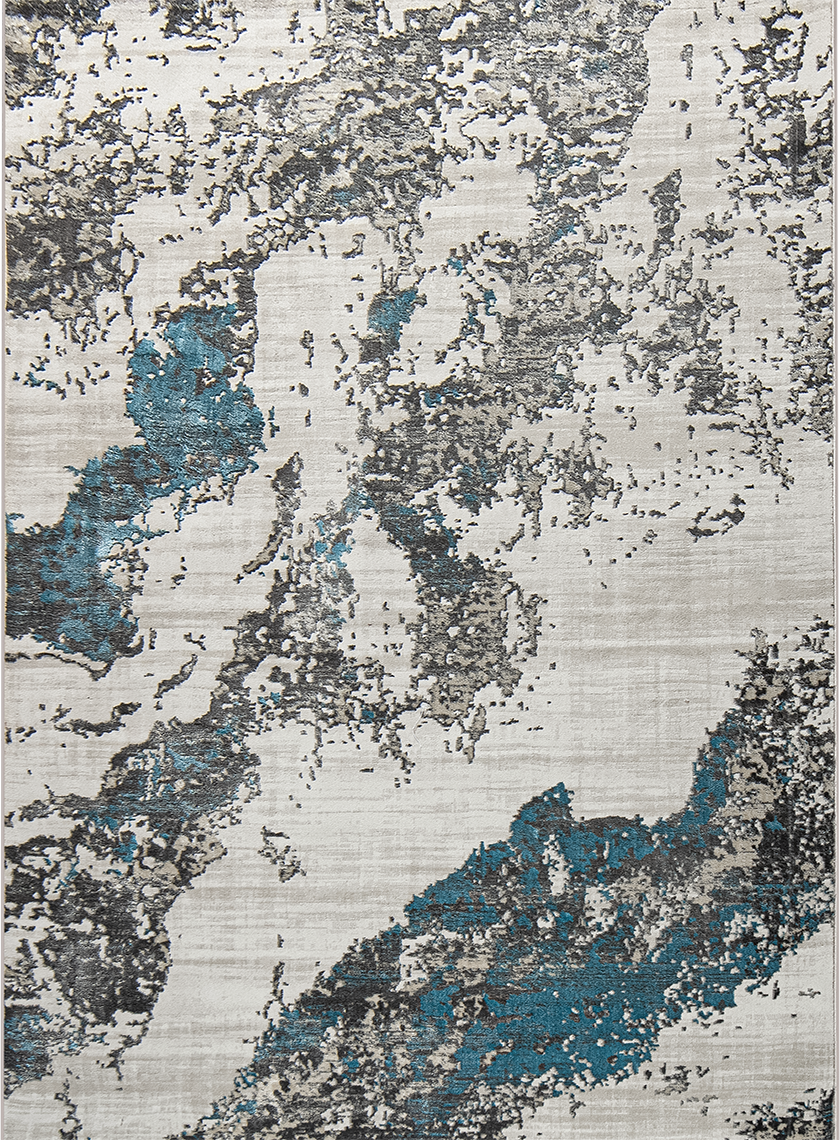 картинка 38637A STAN BLUE FLS / CREAM FLS магазин являющийся официальным дистрибьютором в России 