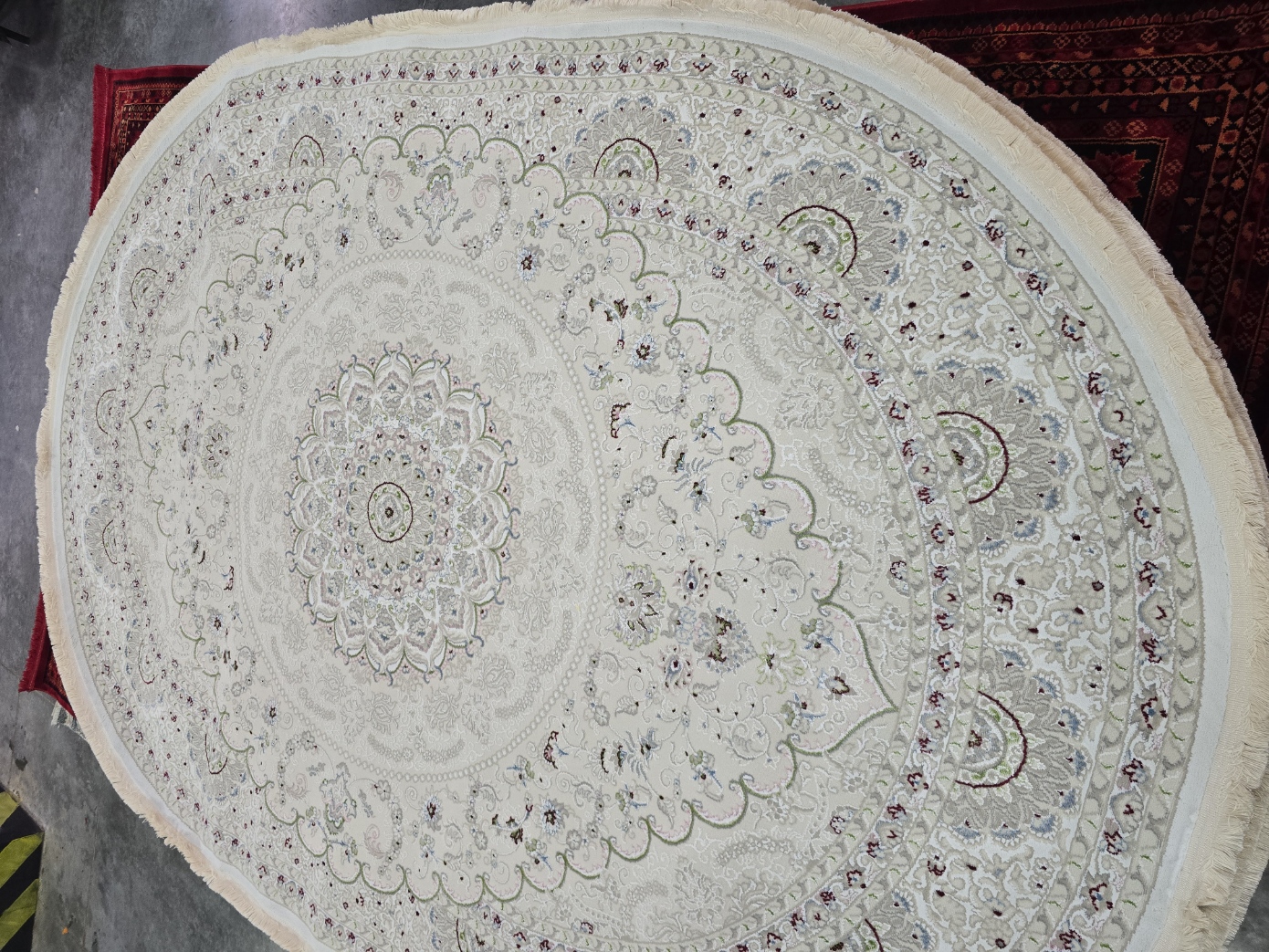 картинка 38860A OVAL WHITE / WHITE магазин являющийся официальным дистрибьютором в России 