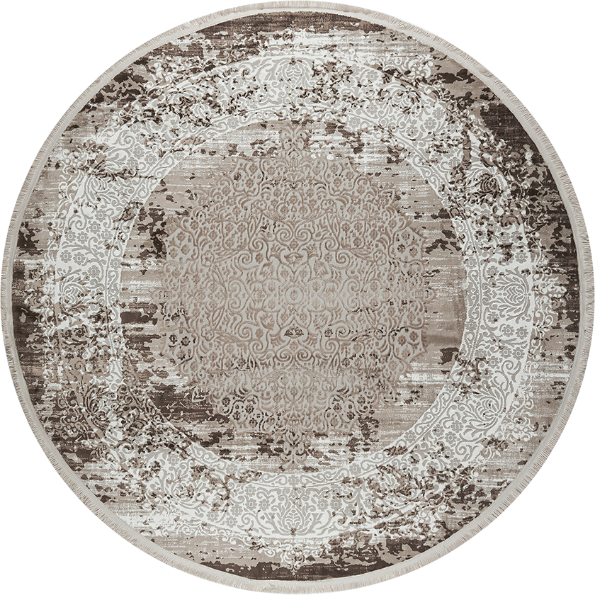 картинка 36561C DAIRE BROWN / BEIGE магазин являющийся официальным дистрибьютором в России 